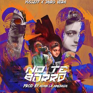 No Te Borro (feat. Jairo Vera)