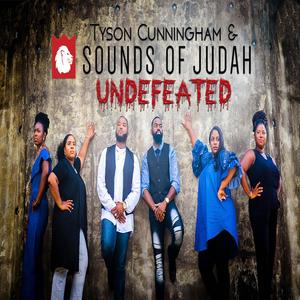 Undefeated (Radio Edit)