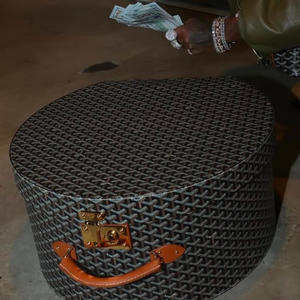 ****S GOT ME NUMB (Explicit)