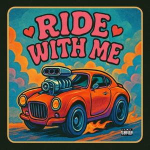 Ride With Me (feat. Zoe Bank$ & Ocho Gr8) (Explicit)