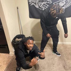 What's Rokkin (Explicit)