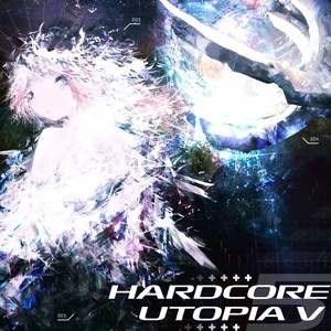 BEYOND THE GRAVITY from HARDCORE UTOPIA 5