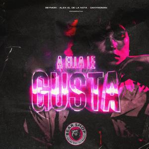 A ELLA LE GUSTA (feat. Bearshop, Alex el de la nota & Danyroman)