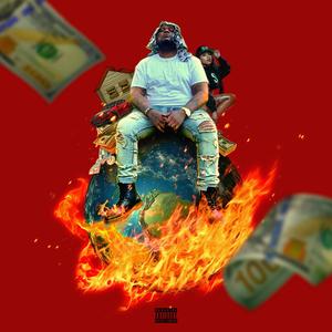 Dumb Nigga(feat. Pdouble) (Explicit)