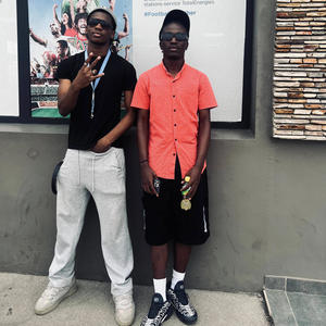 ICB (feat. LV2) (Explicit)