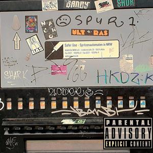 Aix La Chapelle (feat. Mati Kali & Dr K) (Explicit)