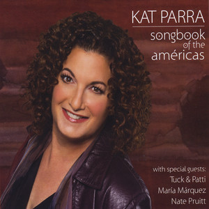 Songbook of the Américas