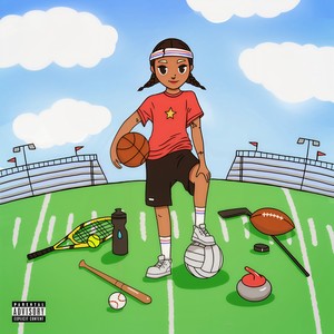 sports (Explicit)