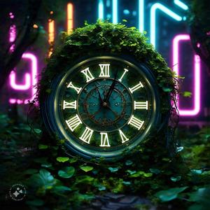 No Time (feat. Benas)