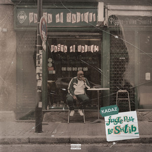 SAGESSE ... OUTRO (Explicit)
