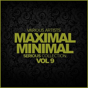 Maximal Minimal, Vol. 9: Serious Collection