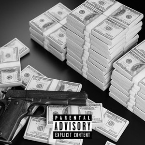 Geld stapeln (Explicit)