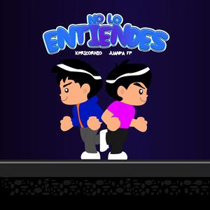 No lo entiendes (feat. Jeip) (Explicit)