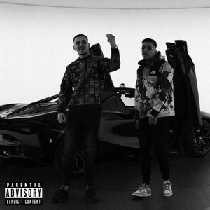 Bands On Me (Explicit)