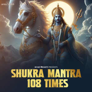 Shukra Mantra 108 Times