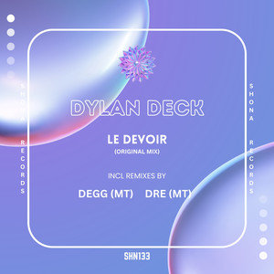 Le Devoir (DEGG [MT] Remix)