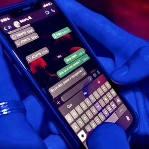 Qué tal si nos vemos ?