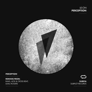 Perception (Bill Rogers Remix)