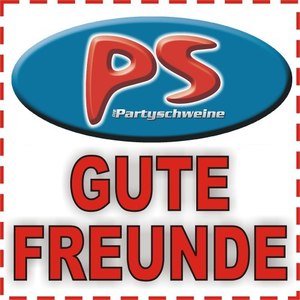 Gute Freunde kann niemand trennen (伴奏)