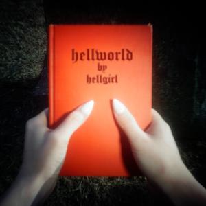 hellgirl - Made Of Mist (Explicit)