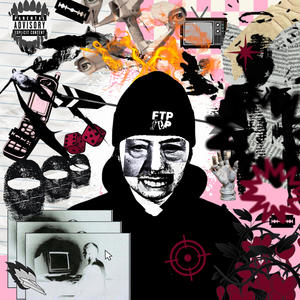 DEAD IN THIS INDUSTRY (Explicit)