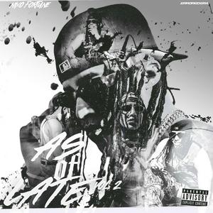 Mr. Make it Happen (feat. Ayyomookie) (Explicit)