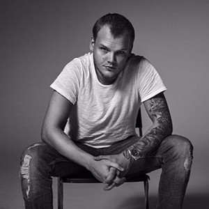 Thank You Avicii