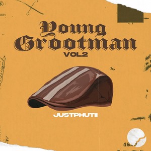 Young Grootman Vol 2