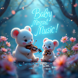 Baby Mozart Music Vol. 7