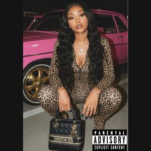 Back On My BS (Explicit)