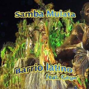 Samba mulata