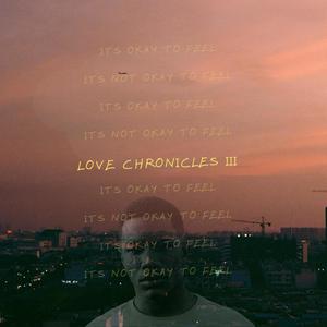 Love Chronicles III