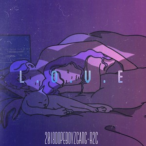 L.O.V.E (Demo)