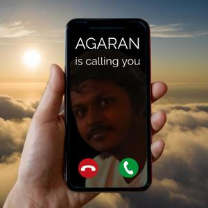 AGARAN is calling you