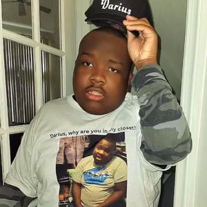 darius (feat. ilycraze) (Explicit)