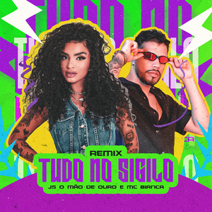 Tudo no Sigilo (Remix|Explicit)