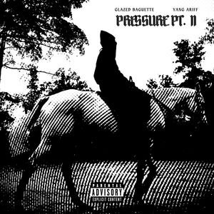 PRESSURE, Pt. 2 (Explicit)