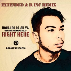 Right Here (Extended)