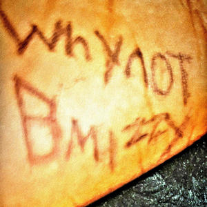 MASK UP (feat. DND TREZ) (Explicit)