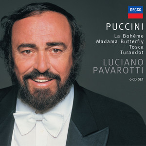 Turandot / Act 3 - Nessun dorma! (今夜无人入眠)