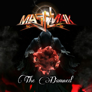 The Damned (Explicit)