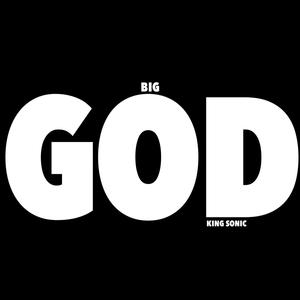 BIG GOD