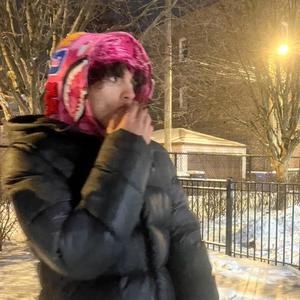 ELEVATE! (feat. GoVanni!) (Explicit)