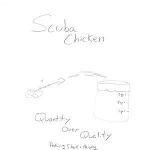 Scoobtastic(feat. Shack & Harvey) (Explicit)