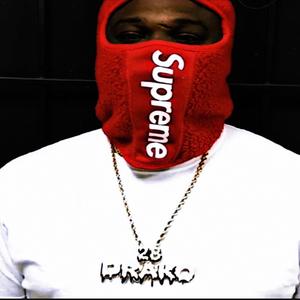 Cheat Code (feat. MG VELL) (Explicit)