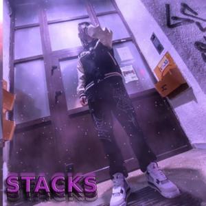 Stacks (feat. Theso) (Explicit)