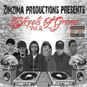 Finish Him (Explicit)