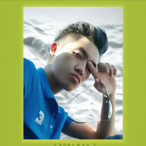 自渡封面
