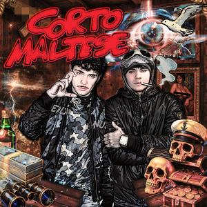 CORTO MALTESE (feat. Fregia$ & Ervie) (Explicit)