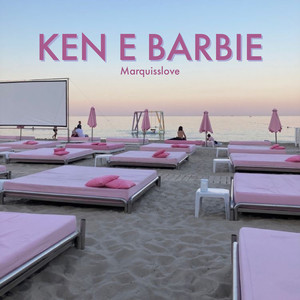 Ken e Barbie